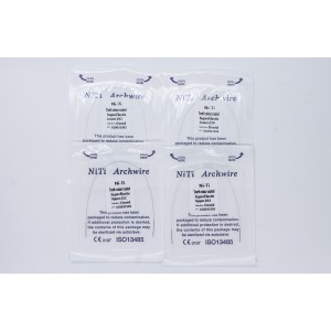 Arc otel estetic ALB - Superior ovoid